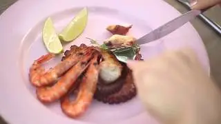 Showreel Best Events Catering