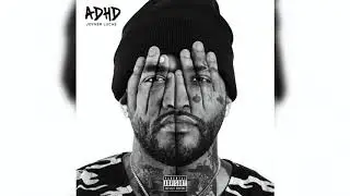 Joyner Lucas - Will (ADHD) | Official Instrumental