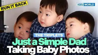 Ilguk Came up with a Genius Idea🤯 [TRoS Run It Back] | KBS WORLD TV