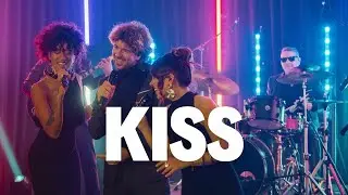 Kiss - Prince (cover Double Soul)