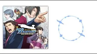 The Blue Badger | Phoenix Wright: Ace Attorney | Remake