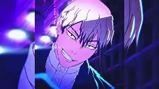 New viral funk - Anime Music Video (AMV) Edit