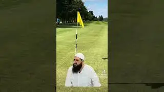 SOME FUN AT BRIGHT CASTLE GOLF CLUB!