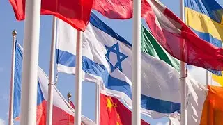 The Meaning of Jewish Nationalism - Lecture 1: The Politics of the Bible: Becoming a Great Nation