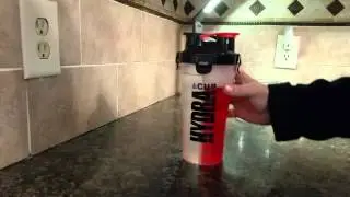 Hydra Cup Dual Shaker