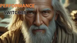 The Hidden Psychology of High Performance.