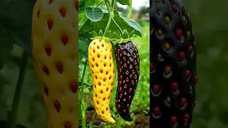 The most expensive fruit in china || let's enjoy Guy's😋🍎🍇🍓🍇 #shorts​ #nature​ #fruit​