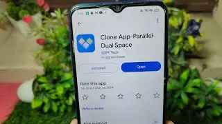 Clon app parallel dual space app kaise use kare !! How to use clone app 