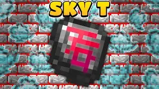DEMON WILL AUTOMATION & TRANQUILITY! EP11 | Minecraft SkyT [Modded 1.18.2 Questing Skyblock]