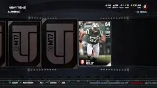 MUT 17 48hr Pull Out of a Free All-Pro Pack
