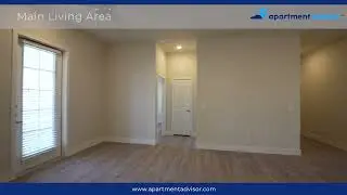 Luxury 2 Bedroom in Dallas TX | Carriage Homes on the Lake Unit #48 ApartmentAdvisor