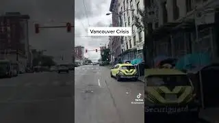 Crisis starting in 🍁 End time prophecy