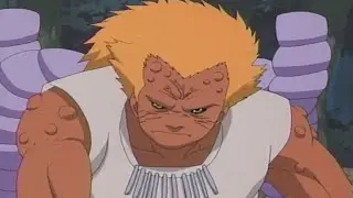 Naruto Arena Next Generation Unlocking Cursed Seal Jirobo
