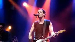 Thunder Road - Blood Brothers Bruce Springsteen tribute band - live @The cage theatre livorno