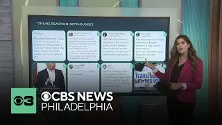 SEPTA riders call for state funding boost after board passes 