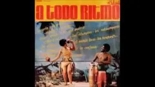 Los Ribere&ntilde;os - Silbando (Tribilin Sound Treatment)