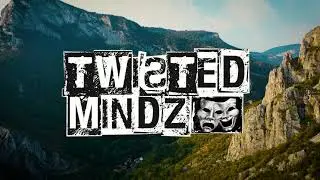 Twisted Mindz ft. Ania Crown - Euphoria (Official Video)