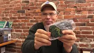 Unboxing: Sticky Brand Stickers