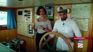 სიახლეები საზღვაო აკადემიაში და მეზღვაურთა  მნიშვნელობა საქართველოში