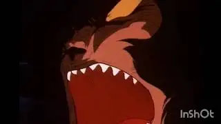 Violence Jack [AMV] - In The End (Linkin Park)