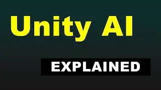 Unity AI Explained in 4 Minutes