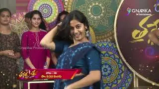 Thaggede Le  | Episode - 05 Promo | Students Special | Anchor Ravi | Mon-Sat @5:30pm | on ETV