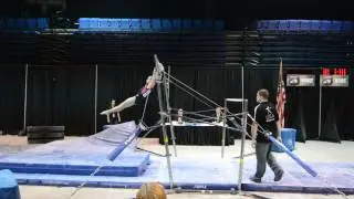 Emily Cyphers - Gymnastics Montage