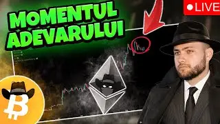 🔴 LIVE: Subsol &icirc;n piețe? Moment decisiv!