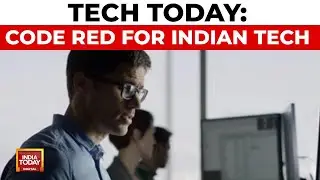 Tech Today: Trouble for Indian tech talent? New way to search online & more