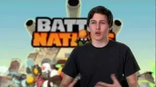 Battle Nations - Developer Preview