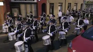 East Belfast Protestant Boys 2 @ Ballyquin 2023