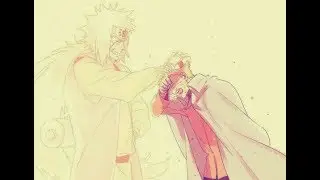 Naruto AMV - Get Back Up [AirTime]