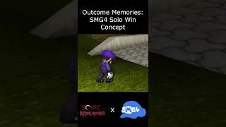 Outcome Memories: SMG3 Solo Win Concept SFM
