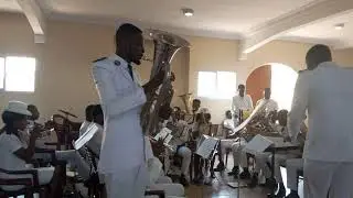 Euphonium solo 