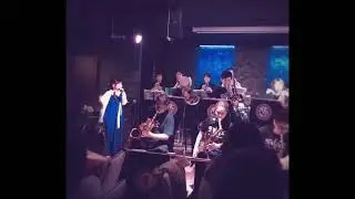 Satin Doll（サテンドール）