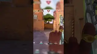 Pheonix ACE 😱 #valorantgameplay #valorantclips #valorantace #valorant #gaming #pheonix