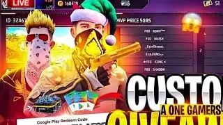 ZADX PRO  is live tp vs kall yt gild test