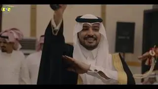 حفل زواج أبناء الشيخ مرزوق بن سمران الميموني ضيدان و ذيب