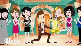 ايـه سكتـي لـيه بتـخبي عـن قلـبي اي 🥺//تصـميمـي 😢💔