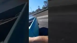 Hilux v8 out power cruise &ldquo;86