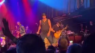 Kid Rock~Bawitdaba~Billy Bobs Texas~August 20, 2021