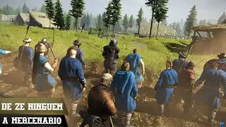 DO COMANDO NAVAL A MERCEN&Aacute;RIO DO NORTE | Bannerlord War Sails #3