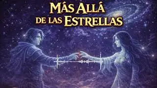 M&aacute;s All&aacute; de las Estrellas | Chapter VI | Dark Fantasy Folk Metal ✨🕯️ (El Hilo del Destino)
