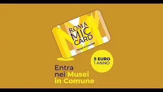 Tutorial Roma MiC card
