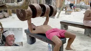 The internet is obsessed with this gym