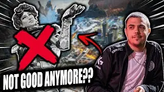 MY THOUGHTS ON THE HORIZON NERF!!! | TSM ImperialHal