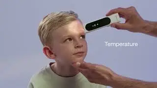 [EU] BeamO &mdash; The revolutionary 4-in-1 health MultiScan&trade;