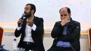 Ceyhun Muezzin 2014-Ey Qelem Sozlerinde Eser Yox