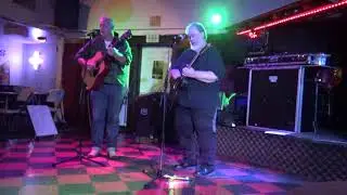 January  22 ,2019 Tuesday Open Mic Intimo Lounge Hosted By John Clifton 00015