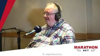 The Marathonbet Podcast - Football's Deadly Sins - Sloth: Best Bits